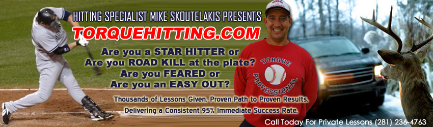 hitting lessons batting lessons houston